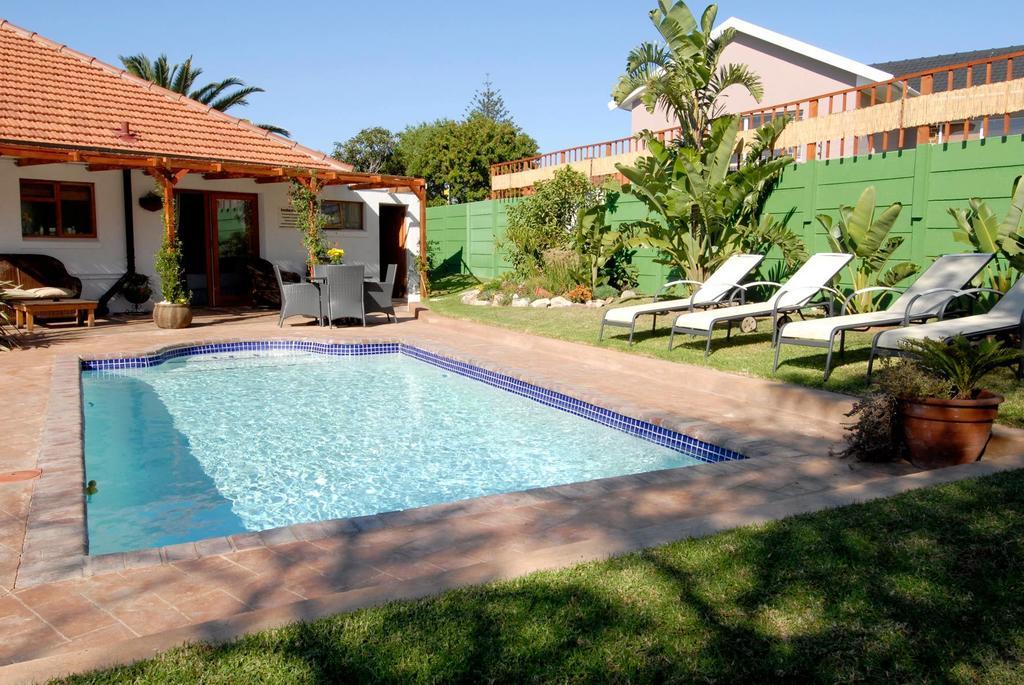 Eltham Lodge Port Elizabeth Exterior foto