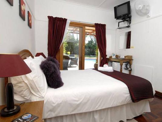 Eltham Lodge Port Elizabeth Exterior foto
