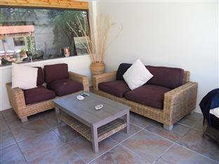 Eltham Lodge Port Elizabeth Exterior foto
