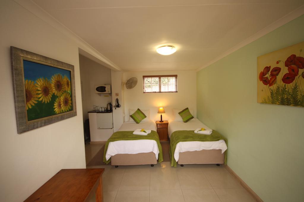 Eltham Lodge Port Elizabeth Exterior foto