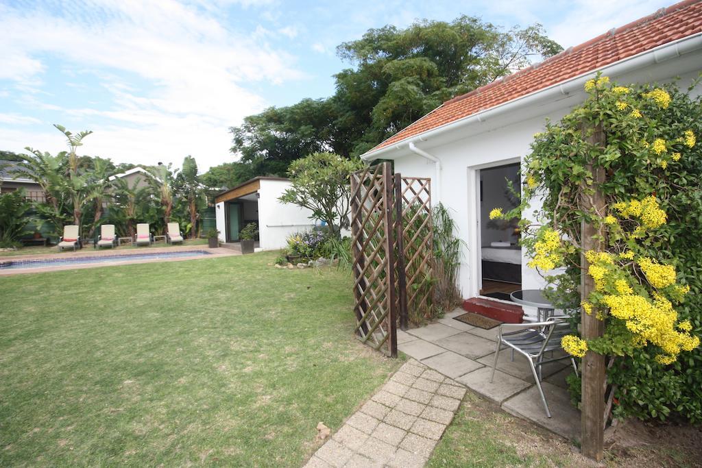 Eltham Lodge Port Elizabeth Exterior foto