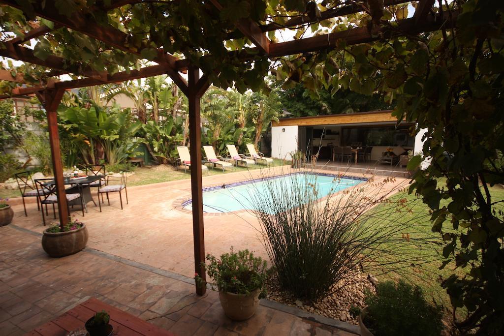 Eltham Lodge Port Elizabeth Exterior foto